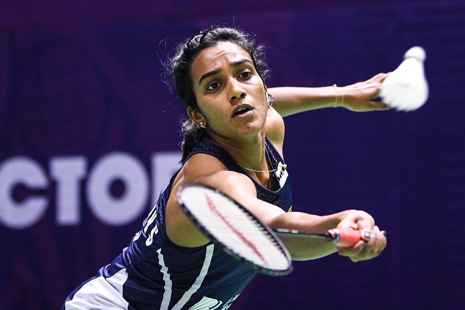 Malaysia Masters: क्वार्टर फाइनल मुकाबले में हारकर बाहर हुईं पीवी सिंधु