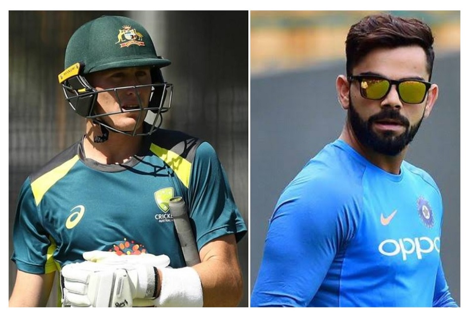 विराट कोहली की तरह हर फार्मेट में प्रदर्शन करने पर है मार्नस लाबुशेन की नजर