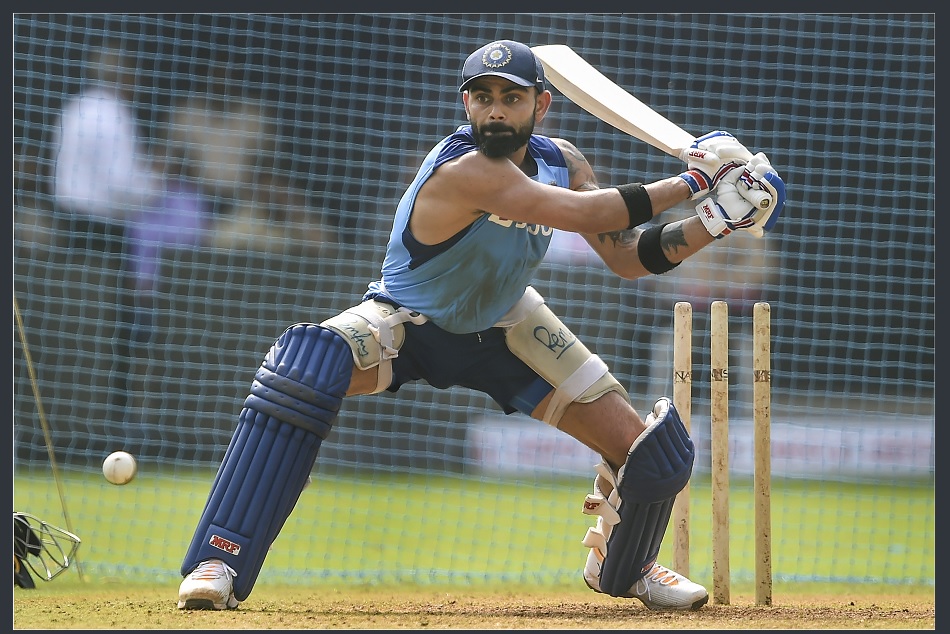 वीवीएस लक्ष्मण ने बताया कोहली को नंबर 4 पर बैटिंग क्यों नहीं करनी चाहिए