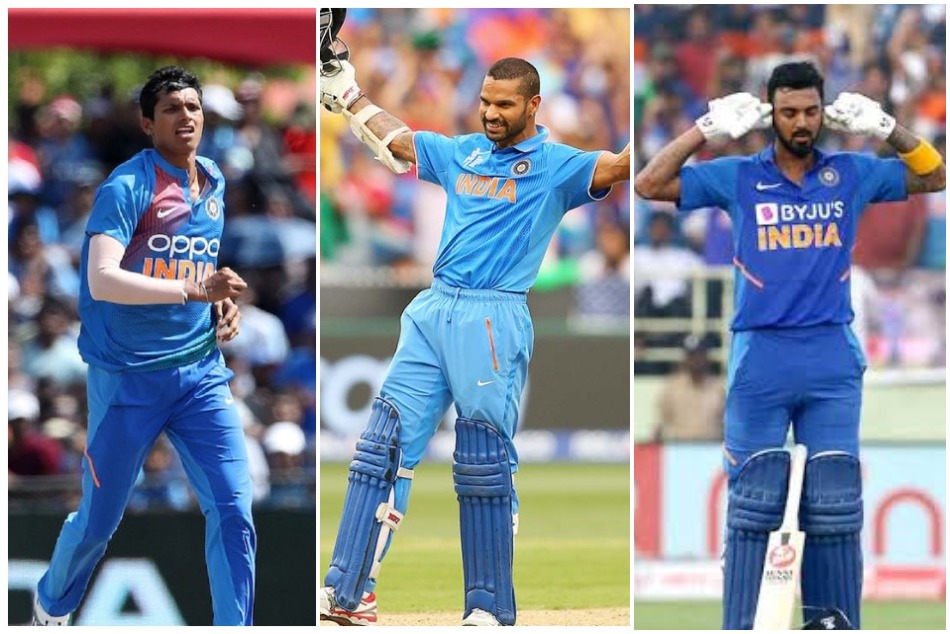 IND vs AUS: बड़े बदलावों के साथ दूसरे ODI में ये हो सकती है भारत की प्लेइंग इलेवन