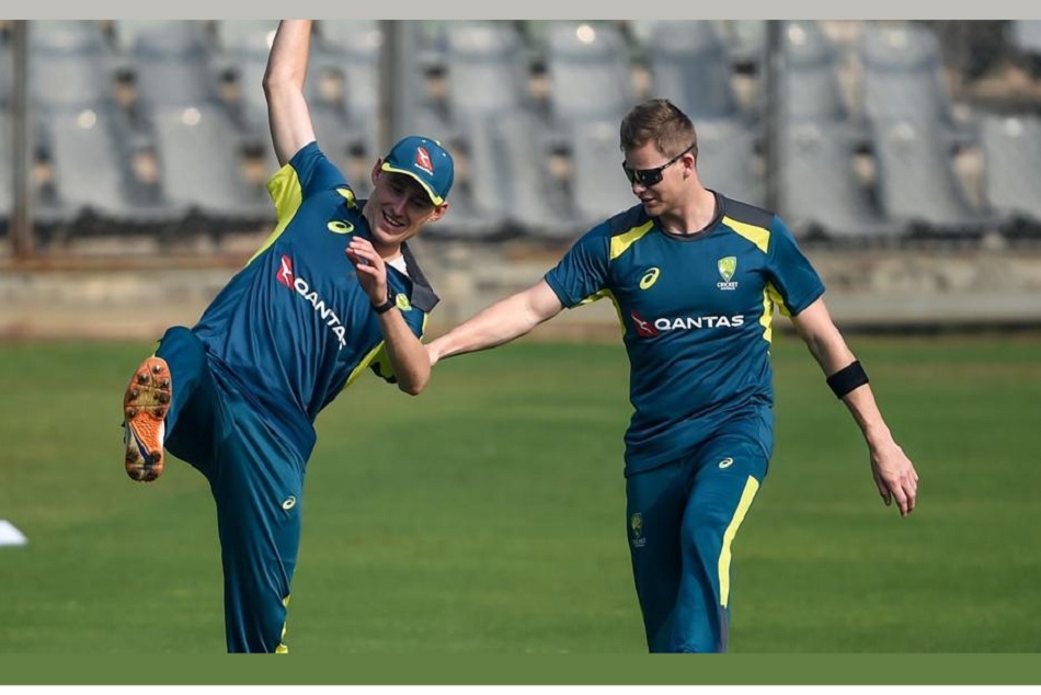 IND vs AUS: मार्नस लाबुशेन ने दी भारतीय टीम को चुनौती, कहा- आसान नहीं होगी जीत