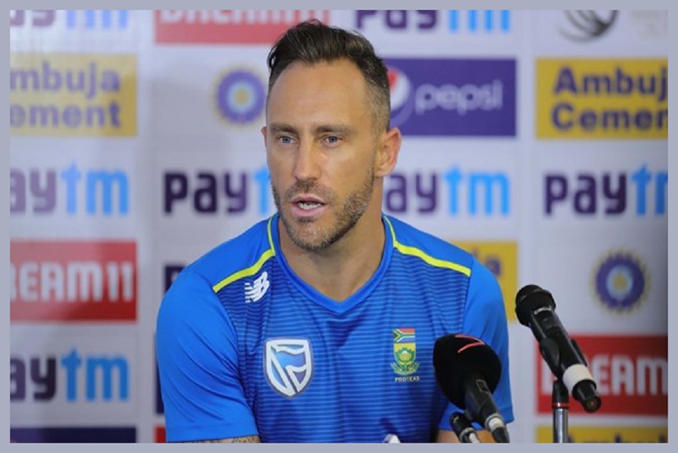 SA vs ENG: फाफ डुप्लेसिस से छिनी कप्तानी, पहली बार 5 खिलाड़ी करेंगे एक साथ डेब्यू