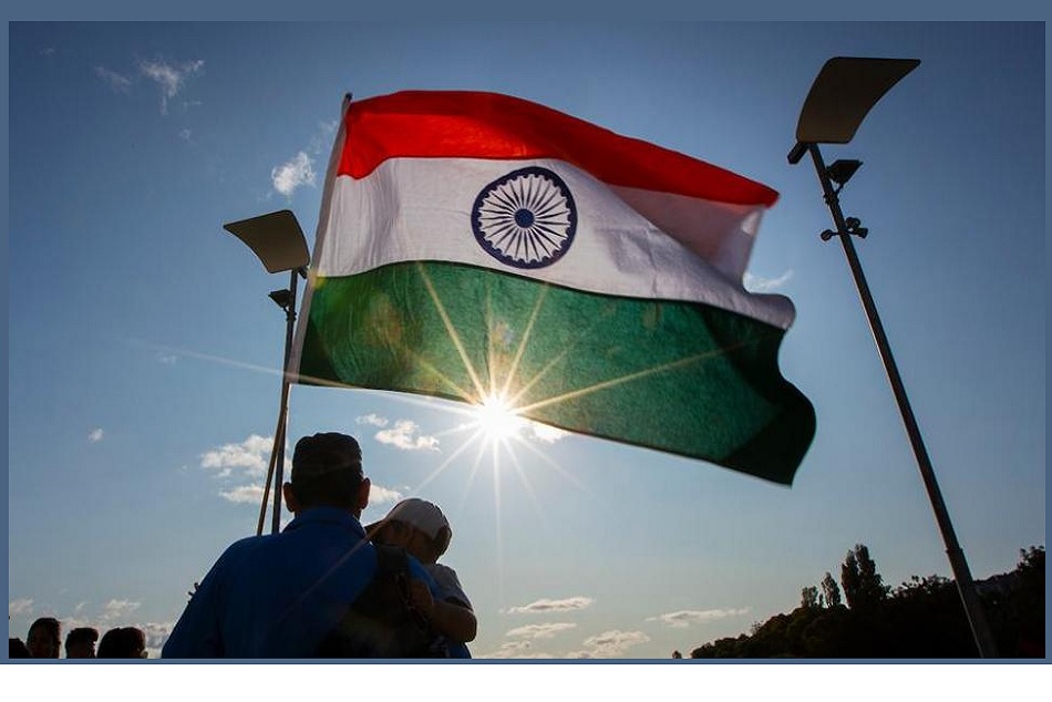 'नशा ये हिंदुस्तान की शान का है': खेल जगत ने इस अंदाज में दी गणतंत्र दिवस की बधाई