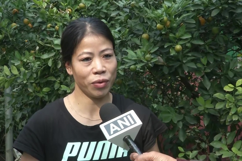 Padma Awards: देश का दूसरा सबसे बड़ा सम्मान मिलने के बाद क्या बोलीं मैरी कॉम