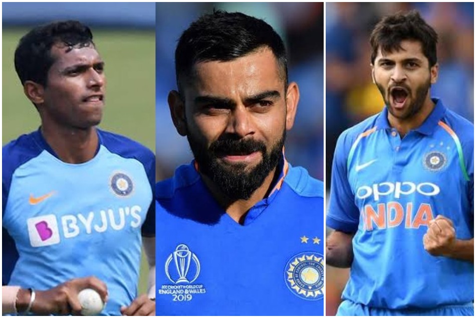 नवदीप सैनी का खुलासा, बताया- विराट कोहली को गेंदबाज में क्या है पसंद