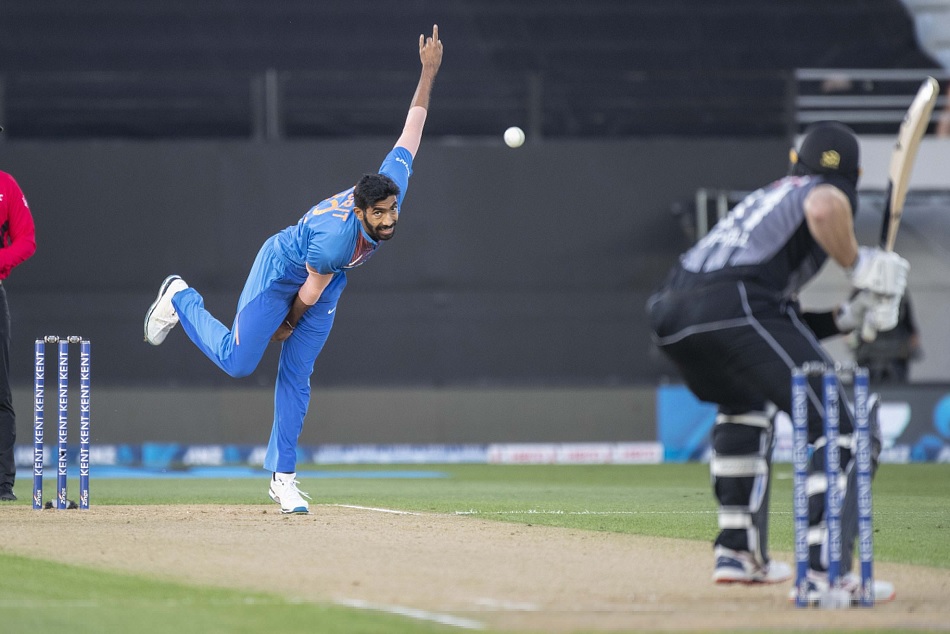 IND vs NZ: Jasprit Bumrah delivered most expensive super over of his career, yet India won