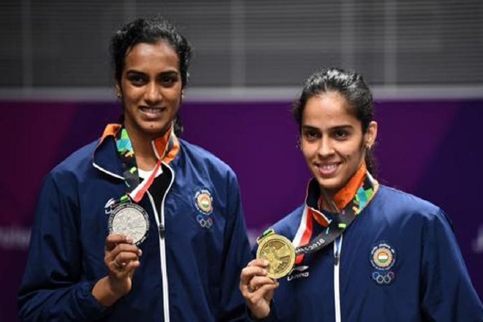 साइना नेहवाल और पीवी सिंधु ने किया एशिया टीम चैम्पियनशिप छोड़ने का फैसला
