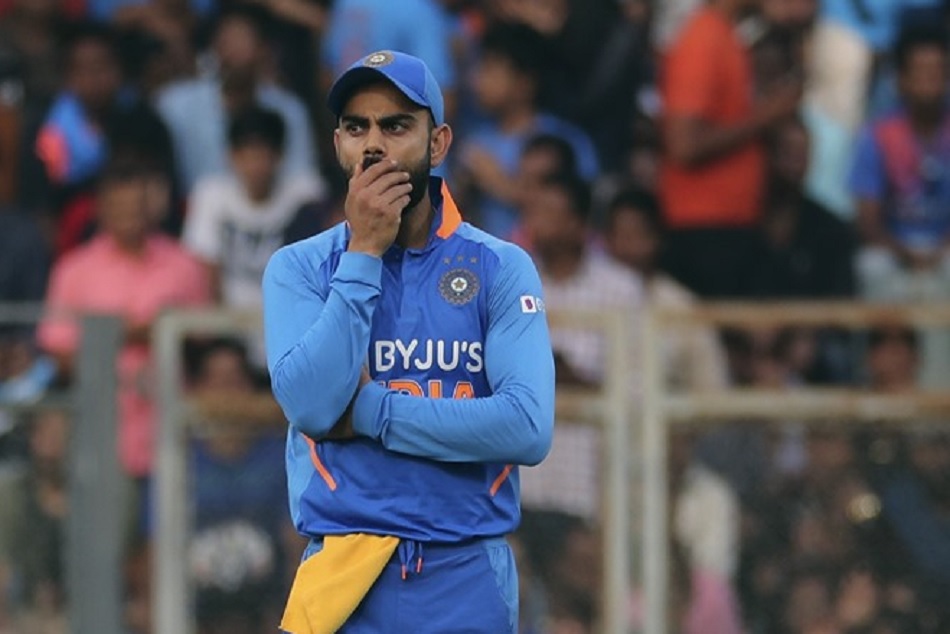 'फ्यूचर टूर प्रोग्राम' से नाखुशी जाहिर करने पर कोहली को लगी COA के पूर्व मेंबर से फटकार