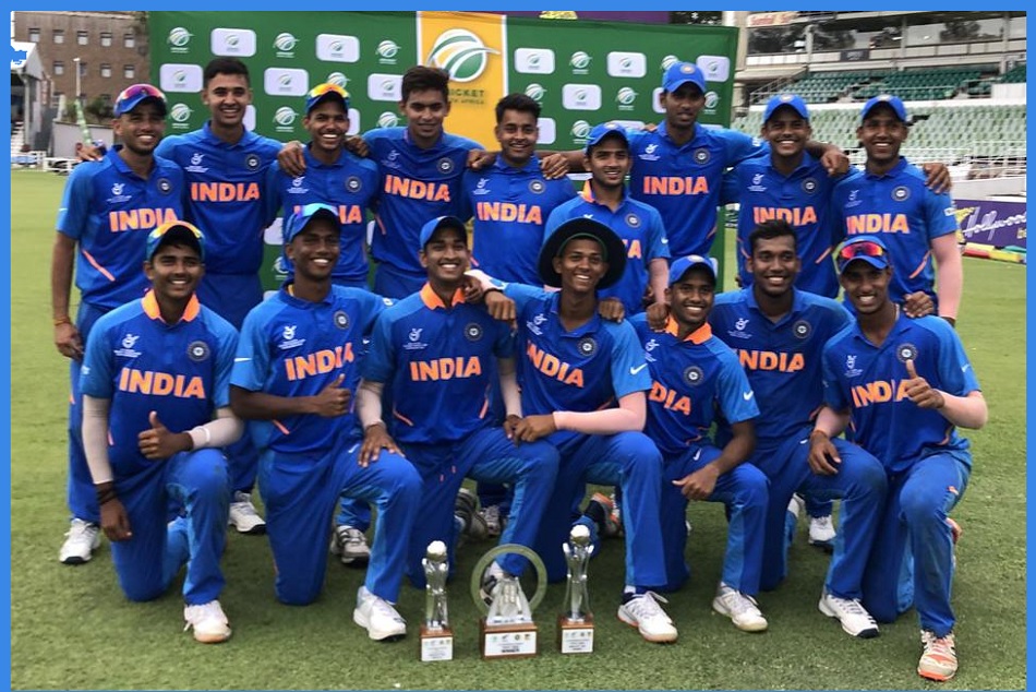 ICC U19 WC: भारत का विश्व कप अभियान शुरू, ये है टीम इंडिया का पूरा शेड्यूल