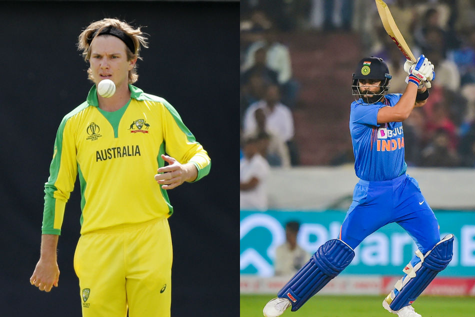 IND vs AUS: Adam Zampa reveal one big weakness of Virat Kohli batting ahead of 2nd ODI