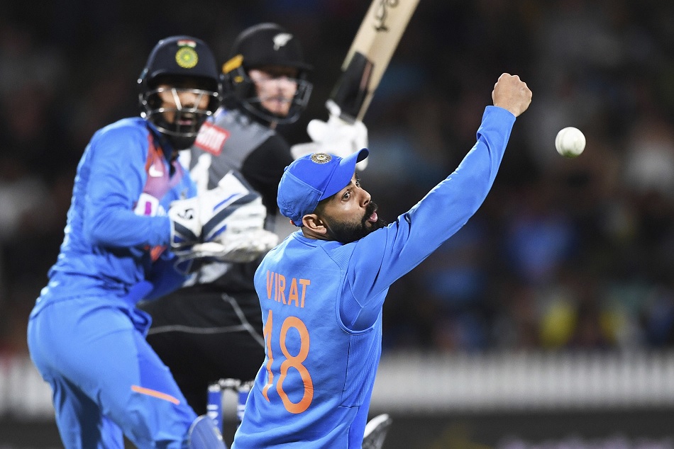 IND vs NZ: Virat Kohli tells how New Zealand lost in super over again