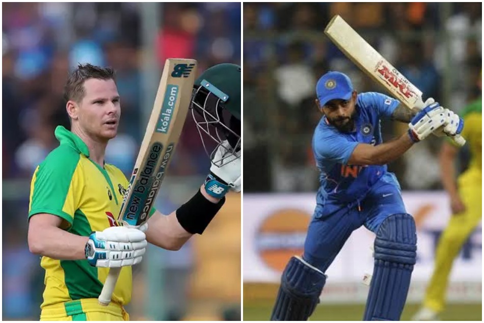 कोहली या स्मिथ? पूर्व कंगारू खिलाड़ी ने बताया कौन है तीनों फार्मेट में बेस्ट