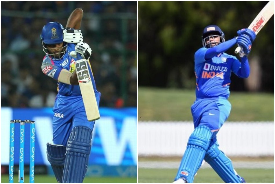 IND A vs NZ A: Prithvi Shaw, Sanju Samson shine in clinical win in first unofficial one day match