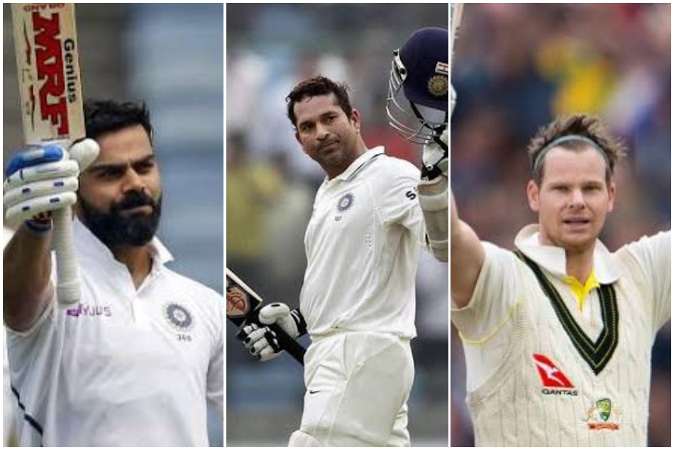 140 kmph स्पीड पर बेस्ट औसत वाले 10 बल्लेबाज, सचिन से आगे निकले कोहली