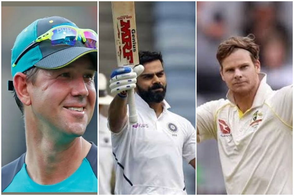 कोहली या स्मिथ में कौन है मौजूदा दौर का सबसे कंपलीट बल्लेबाज- पोंटिंग ने दिया जवाब