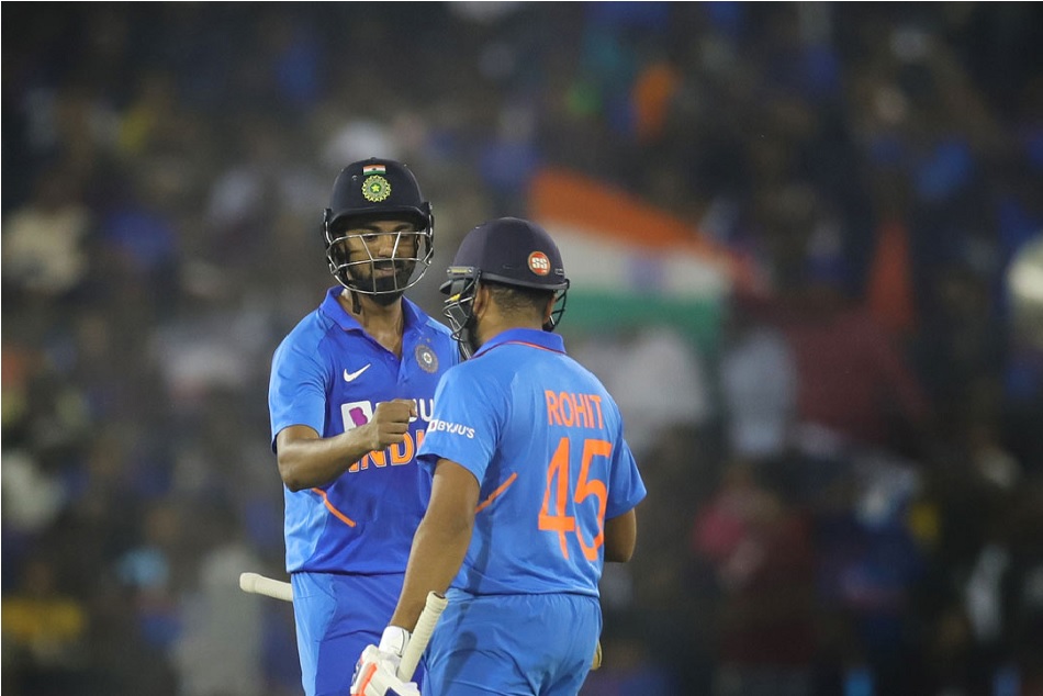 India vs New Zealand Live Score 3rd T20I: Live match, live commentary, live updates, match result 