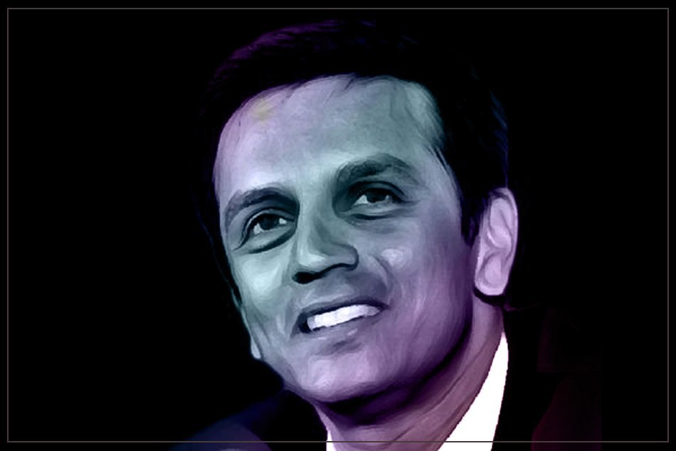 राहुल द्रविड़: क्रिकेट का एक ऐसा योद्धा जो खुद में एक ब्रांड बन गया 