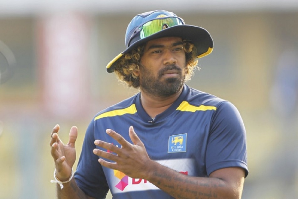 दिग्गज श्रीलंकाई गेंदबाज लसिथ मलिंगा ने लिया क्रिकेट के सभी फॉर्मेट से संन्यास