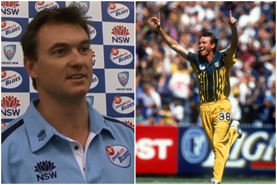 1997 की वो हैट्रिक जिसके बावजूद गेंदबाज फिर कभी टीम में नहीं लिया गया
