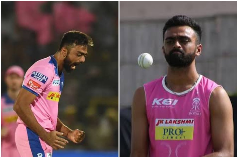 Jaydev Unadkat gives his opinion on the serial trolling in Social Media