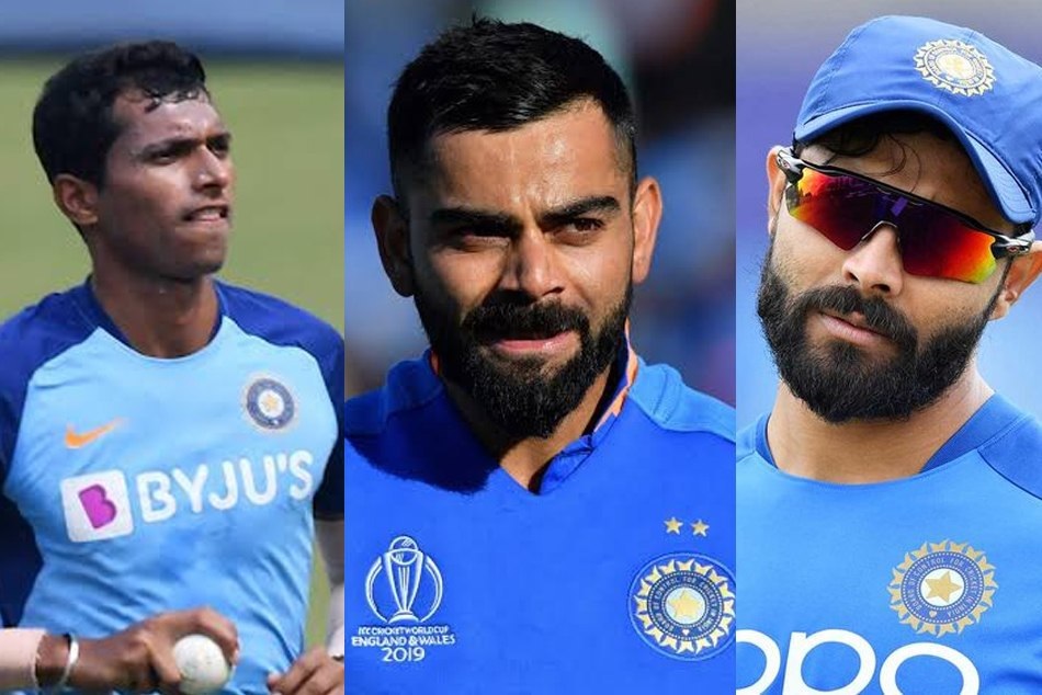 IND vs SL 3rd T20: 1 अहम बदलाव के साथ टीम इंडिया उतार सकती है ये प्लेइंग XI