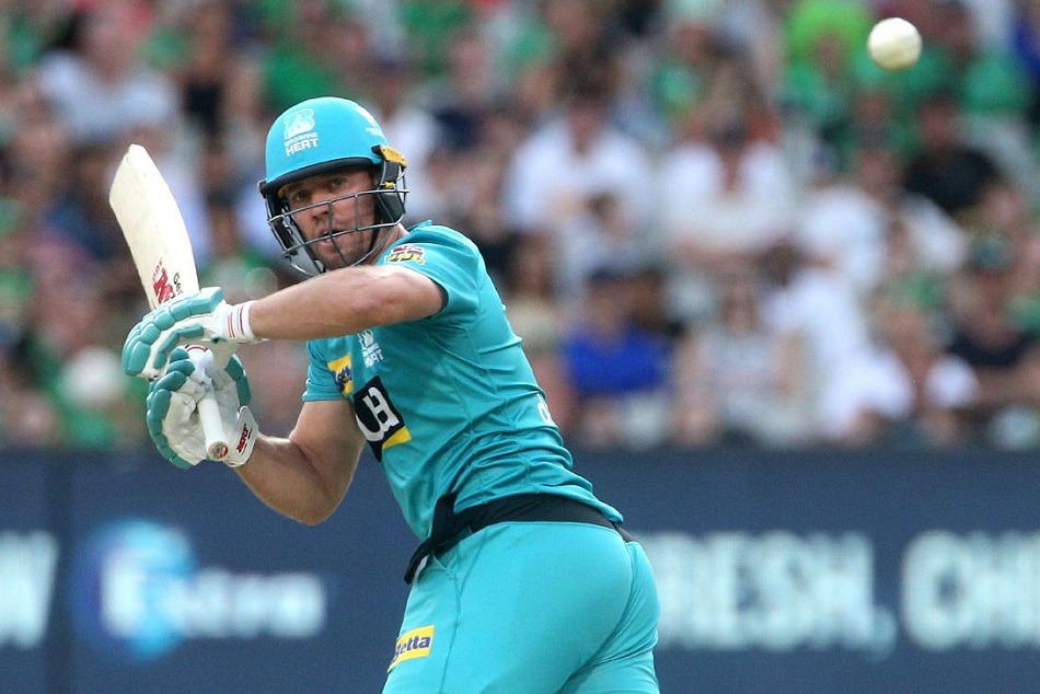 एबी डिविलयर्स ने खेली विस्फोटक पारी, लगा दिए दनदनाते 6 छक्के