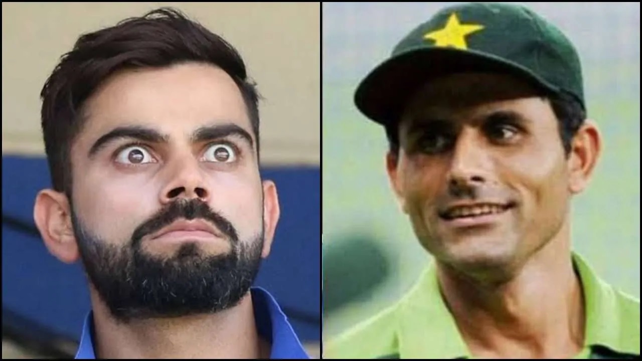 अब्दुल रज्जाक का भारतीय कप्तान पर बड़ा बयान, कहा- एक नहींं कई विराट कोहली दे सकता है पाकिस्तान