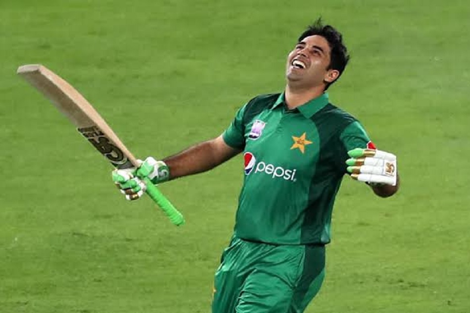 सचिन का फैन है ये पाकिस्तानी क्रिकेटर, बोला- मेरा कद उनसे मिलता जुलता है