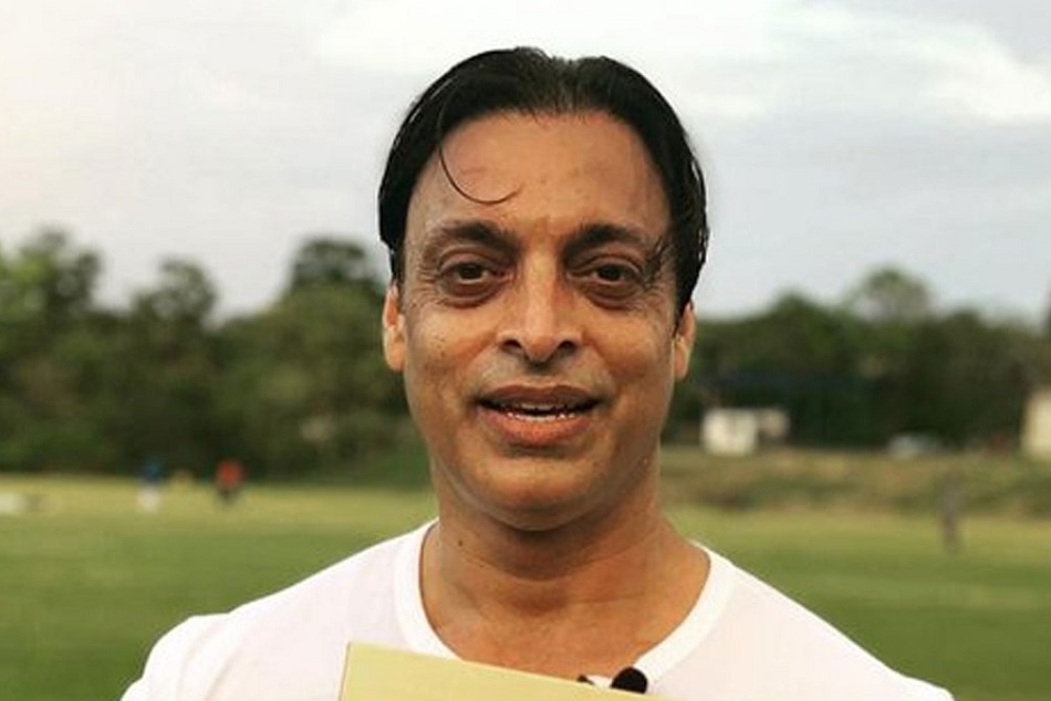 Shoaib Akhtar