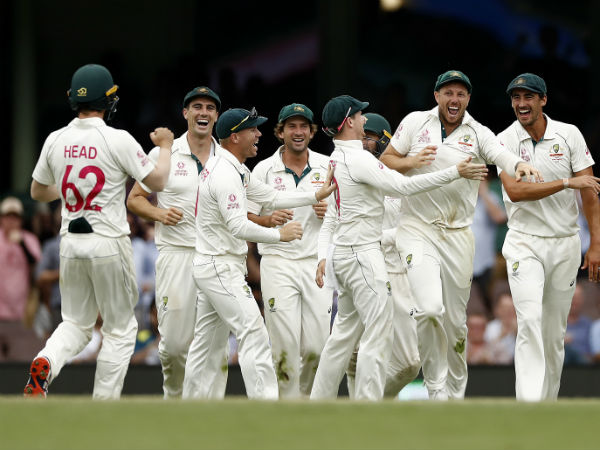 AUS vs NZ: कीवी टीम का सूपड़ा साफ कर ऑस्ट्रेलिया ने लगातार तीसरी सीरीज जीती, 279 रनों से हराया