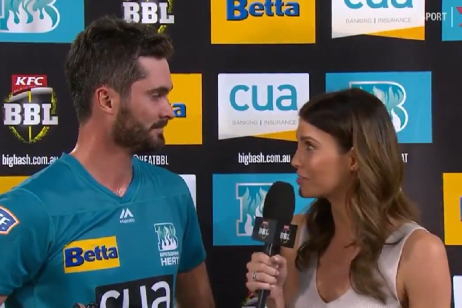 'अब पर्थ में अच्छा खेलो, नहीं तो घर मत आना', इस क्रिकेटर को मंगेतर से मिली चेतावनी