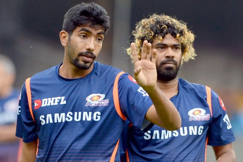 जसप्रीत बुमराह का खुलासा- मुझे मलिंगा ने याॅर्कर सिखाई, यह सच नहीं है