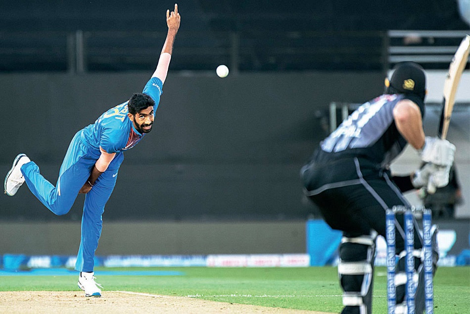 कीवी बल्लेबाज ने भी माना- बुमराह को खेलना बेहद मुश्किल है, ये समझ नहीं आता