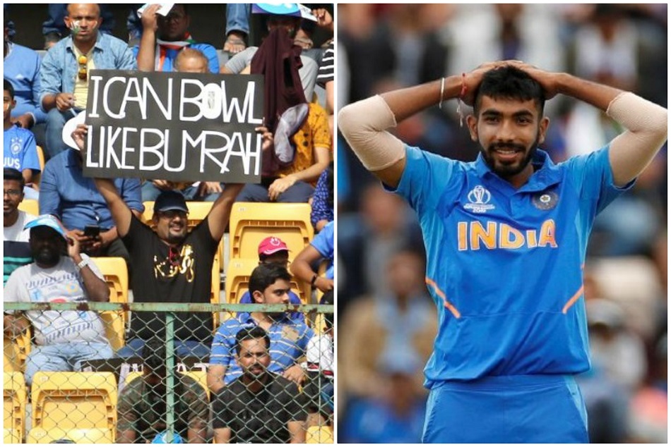 फैन का दावा- मैं बुमराह की तरह गेंदबाजी कर सकता हूं, ICC ने मांगा सबूत