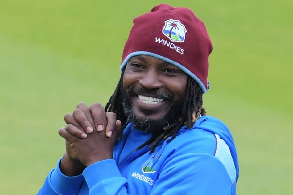 क्रिस गेल ने बताया कौन सा देश है दुनिया में सबसे सुरक्षित, बांग्लादेश को हो सकती है परेशानी