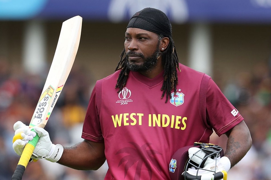 T-20 : क्रिस गेल ने चौकों-छक्कों से बना दिए 9,972 रन, खड़े कर चुके हैं कई बड़े रिकाॅर्ड