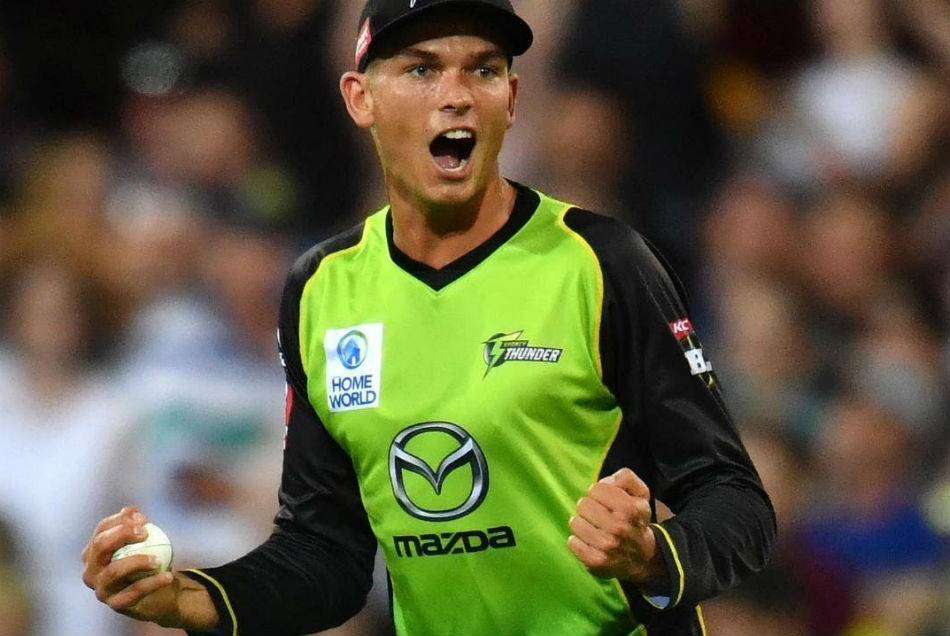 IPL 2020 की तारीख के बीच KKR को लगा बड़ा झटका, बैन हुआ यह हरफनमौला खिलाड़ी