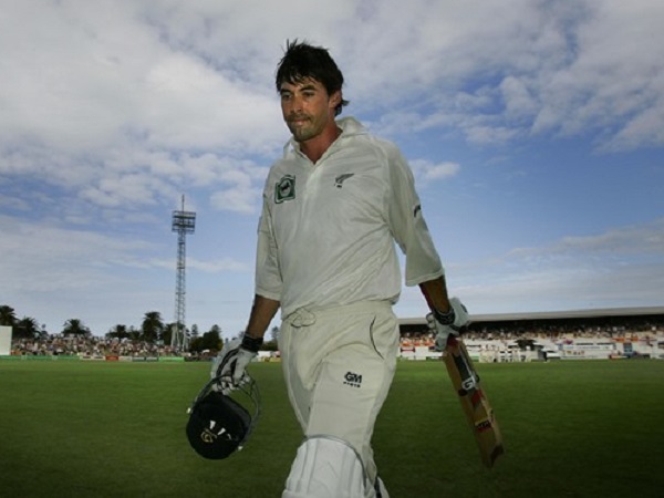 टेस्ट में सर्वाधिक रन बनाने वाले 5 कीवी बल्लेबाज-