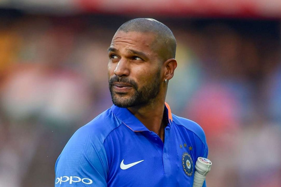 पूर्व भारतीय क्रिकेटर का बयान- मैं चयनकर्ता होता तो धवन को T-20 विश्व कप के लिए नहीं चुनता