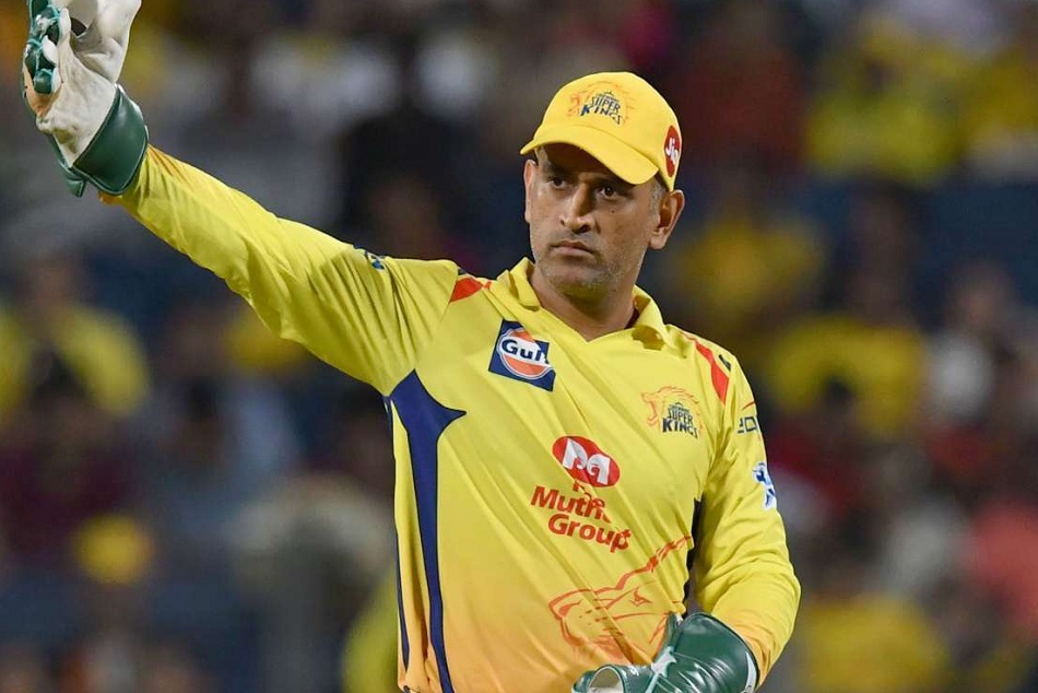 CSK ने लिया धोनी के IPL करियर पर बड़ा फैसला, 3 बार दिला चुके हैं खिताब