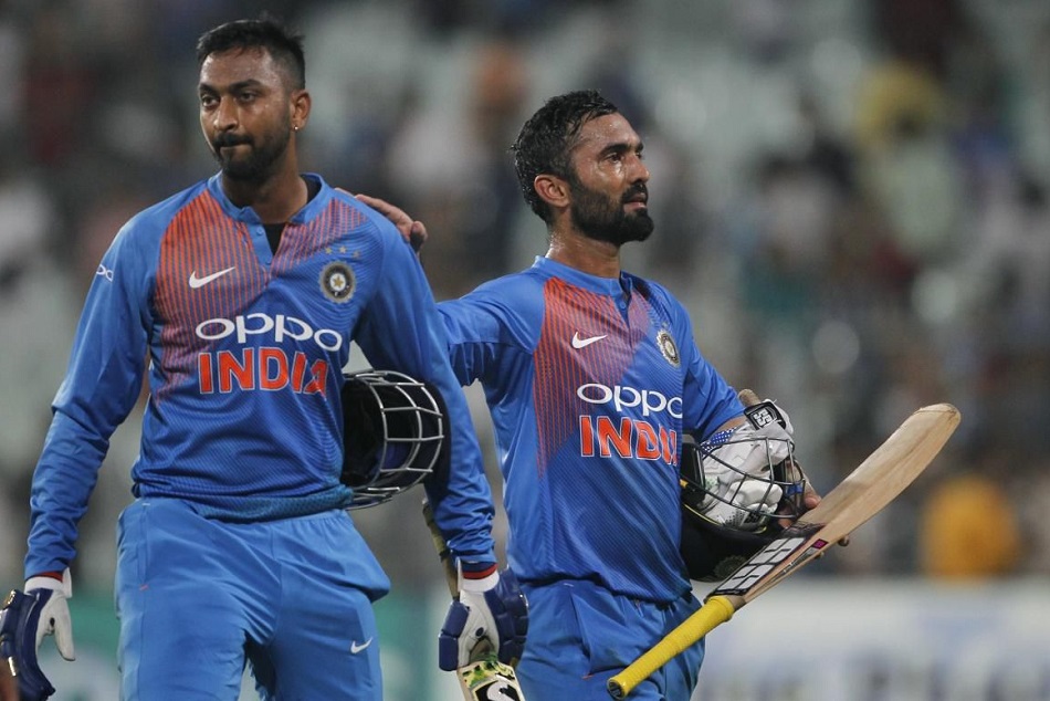 इन 3 भारतीय क्रिकेटरों का करियर पड़ा खतरे में, वापसी करना बेहद मुश्किल