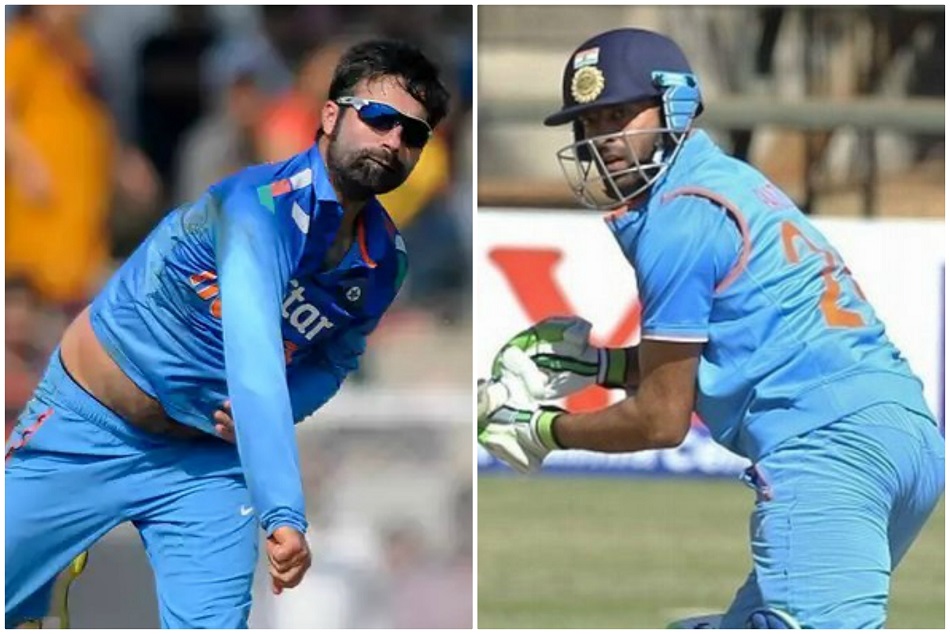 इन 6 भारतीय क्रिकेटरों की किस्मत रही खराब, खेल पाए सिर्फ एक ही वनडे मैच