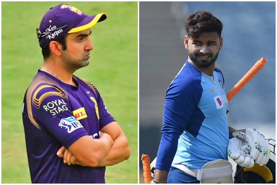 ऋषभ पंत की बढ़ी मुश्किलें, गाैतम गंभीर ने केएल राहुल पर कहीं ये बातें