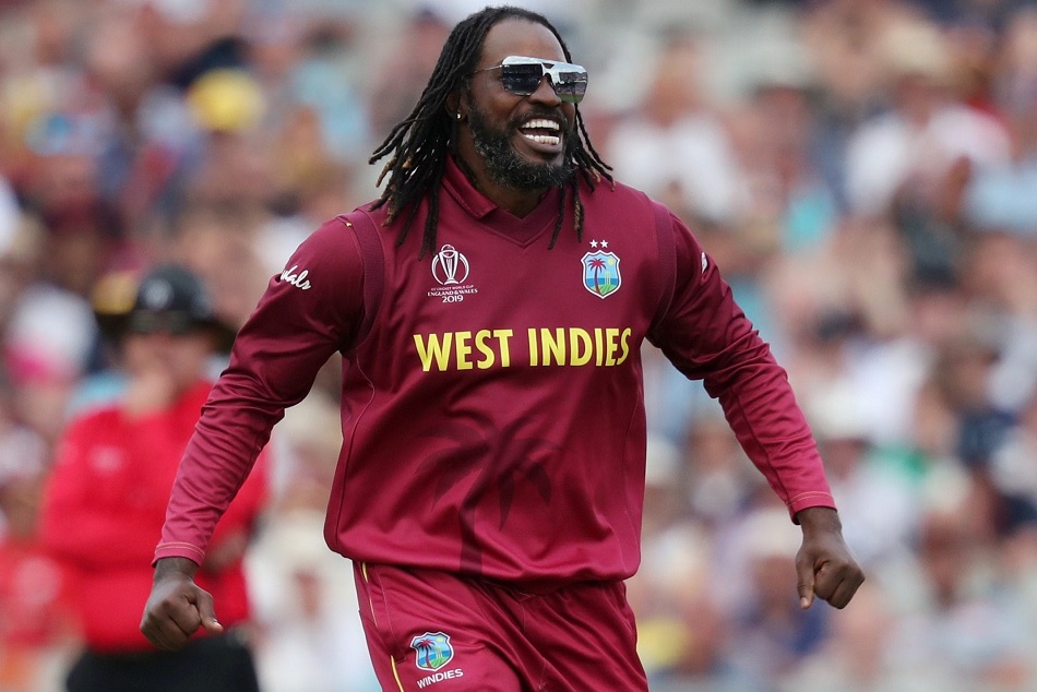 नेपाल में नहीं दिखेगा क्रिस गेल की बल्लेबाजी का जलवा, कोरोना वायरस ने टाला EPL