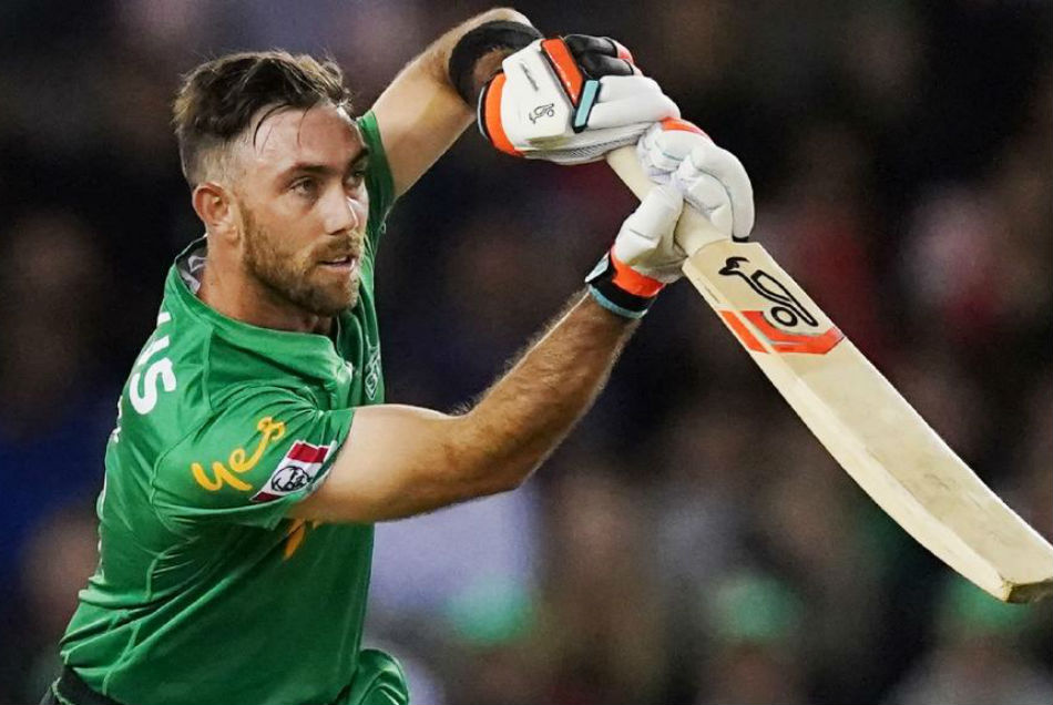 BBL: सिक्सर किंग ग्लैन मैक्सवेल ने खोला लगातार तूफानी पारी खेलने का राज, जानें क्या बोले