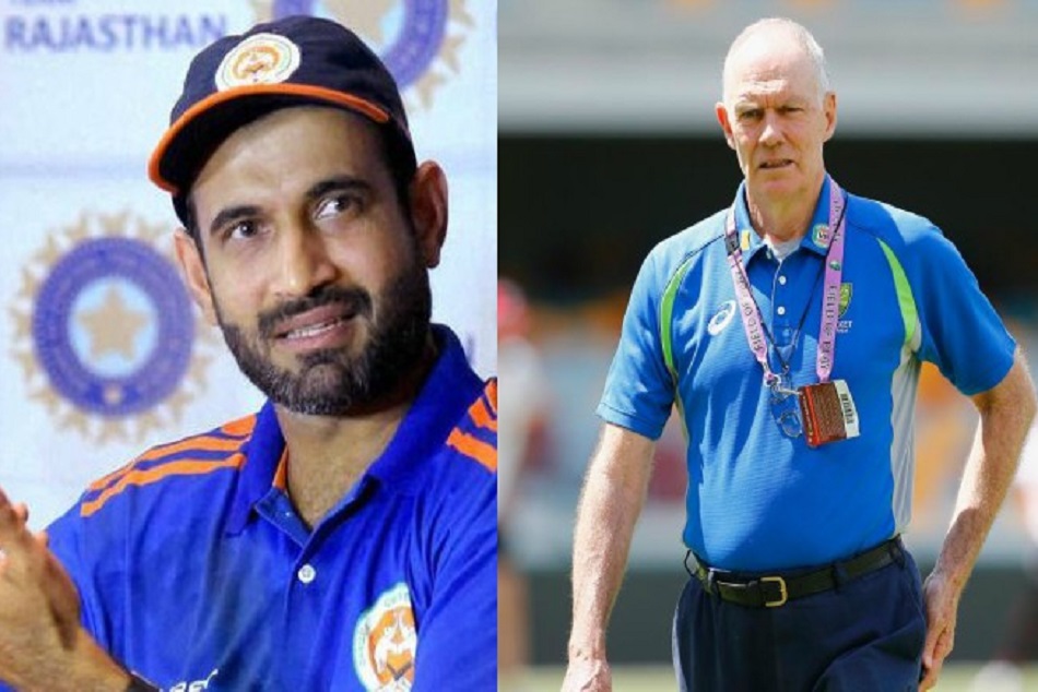 इरफान पठान का खुलासा, बोले-चैपल ने नहीं बल्कि इनकी वजह से करियर हुआ बर्बाद