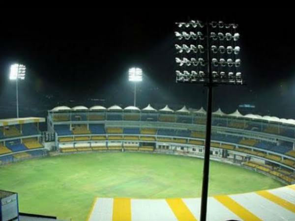 Holkar Stadium