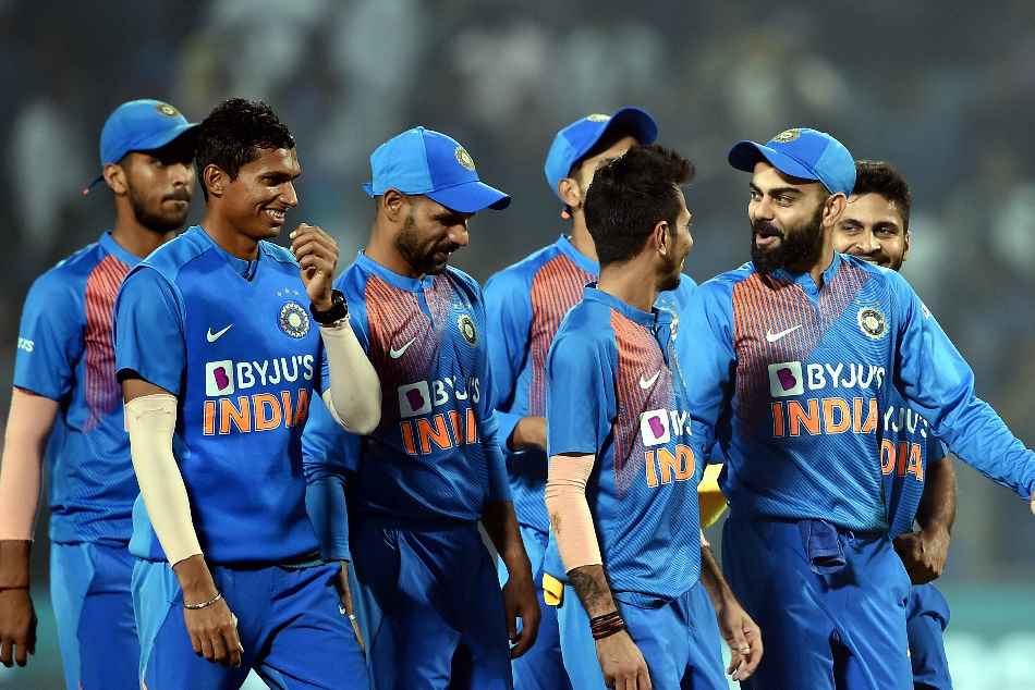 Indias T20 squad for New Zealand tour announced Rohit Sharma, Mohammed Shami back