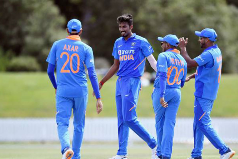 IND vs NZ: न्यूजीलैंड दौरे पर भारतीय टीम को लगा बड़ा झटका, बाहर हुआ यह तेज गेंदबाज