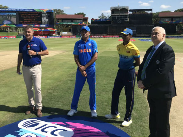 U19 World Cup, INDvSL: खिताब बचाने श्रीलंका के खिलाफ उतरेगी भारतीय टीम, इन खिलाड़ियों पर रहेगी नजर